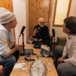 #08 Prof. Wolfgang Rosam: "Laaaft eh in Kärnten - oder nit?"